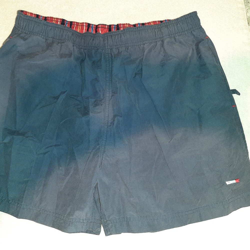 Men's Swim Trunks by St. John's Bay , 32" Waist